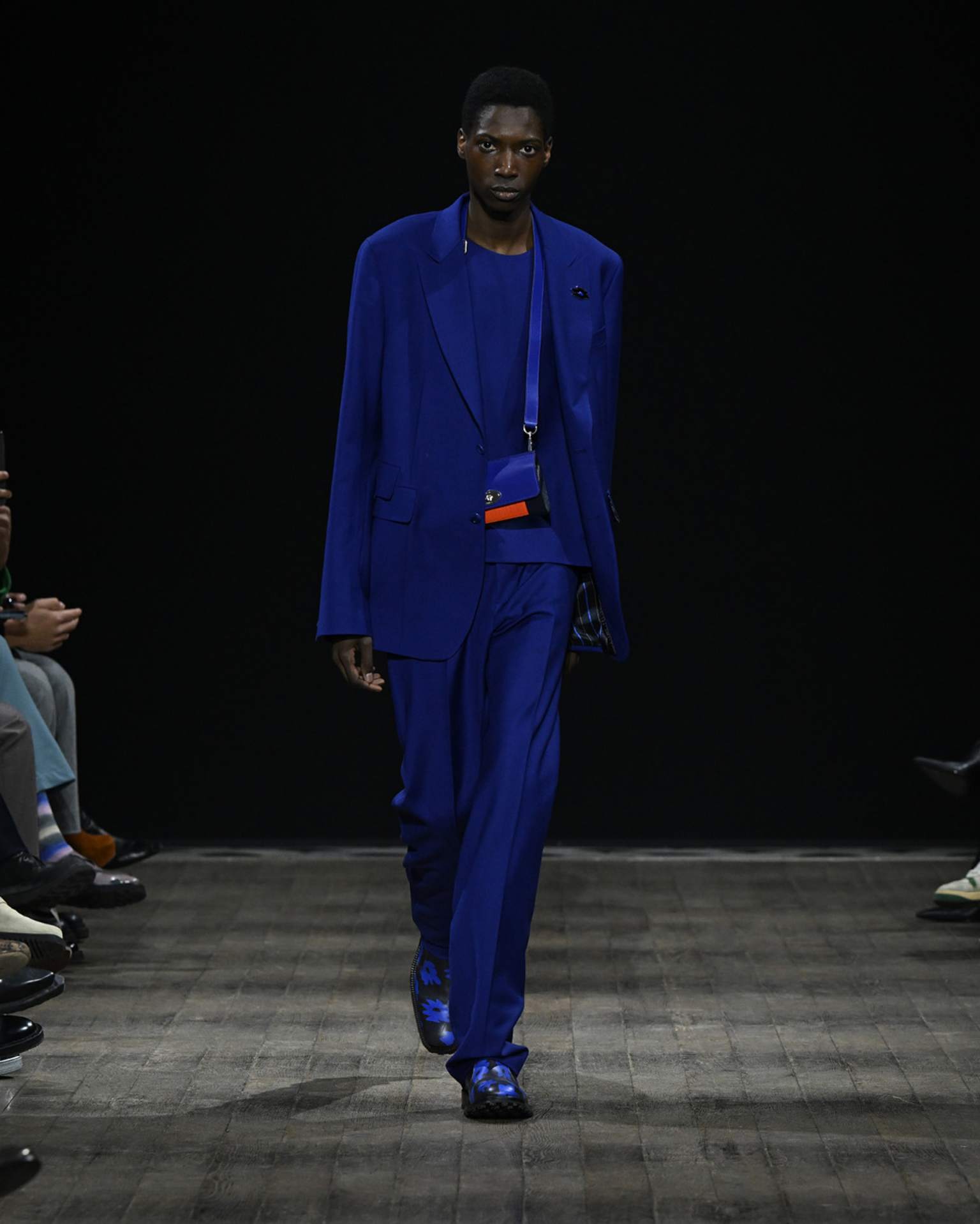 PAUL SMITH | SPRING/SUMMER '24 MEN'S SHOW